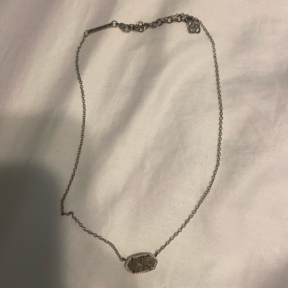 Kendra Scott Necklace
